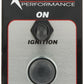 Allstar Performance ALL80140 Switch Panel One Switch