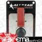 Allstar Performance ALL80141 Switch Panel One Switch w/Flip Cover