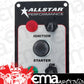Allstar Performance ALL80146 Switch Panel Two Switch w/Lights