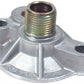 Allstar Performance ALL92000 Oil Filter Adapter SBC/GenIV BBC