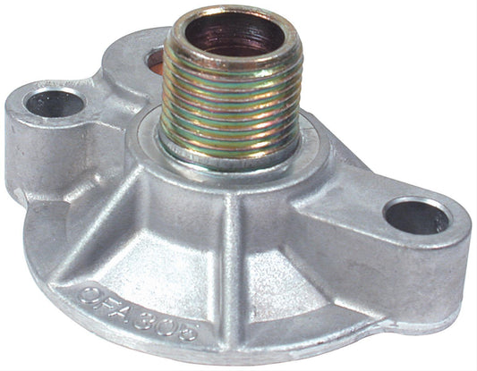 Chevy small block Gen I 262-400ci V8 & Mark IV 454ci V8 Oil Filter Adapter SBC/GenIV BBC ALLSTAR PERFORMANCE ALL92000