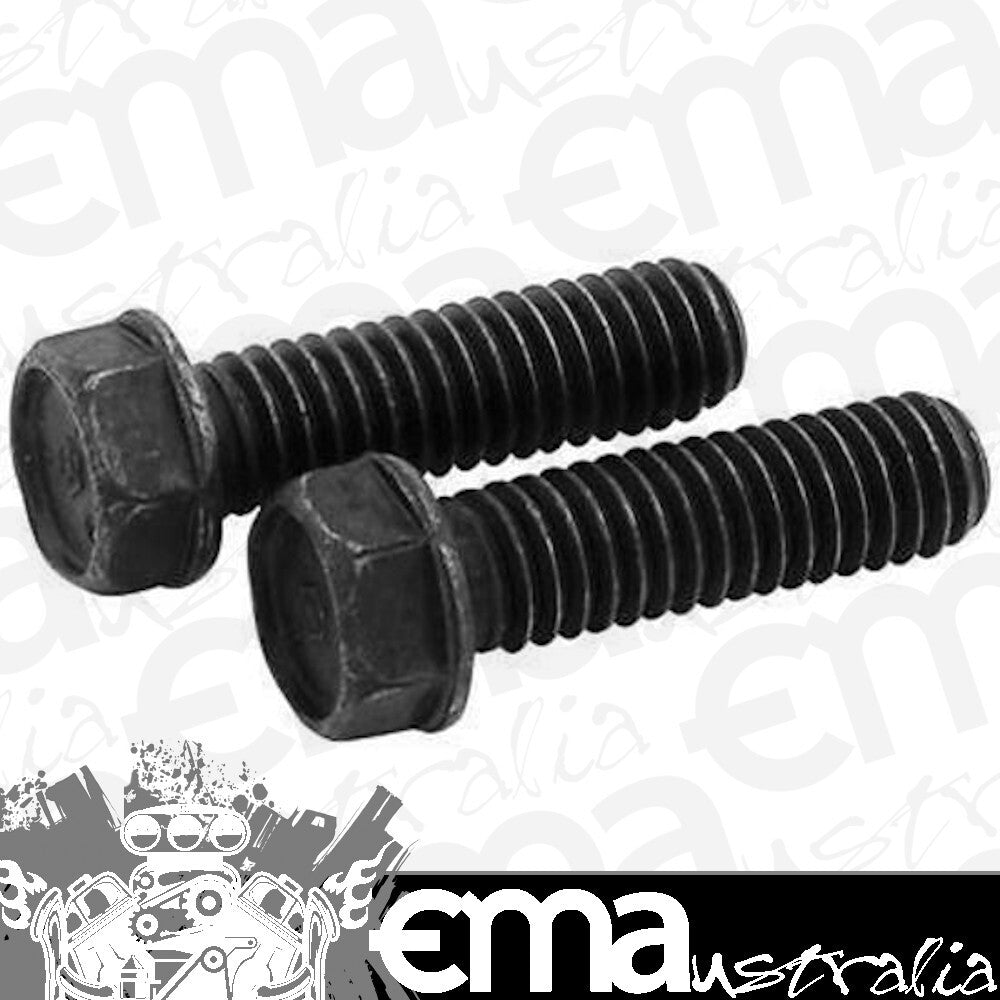 Allstar Performance ALL92001 Bolt Kit for ALL92000 Oil Filter Adapter