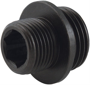 Allstar Performance ALL92004 Oil Filter Adapter BBC GEN IV and V