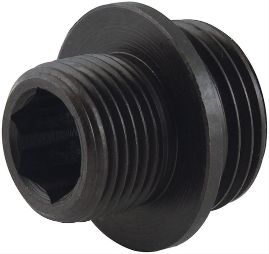 Allstar Performance ALL92004 Oil Filter Adapter BBC GEN IV and V