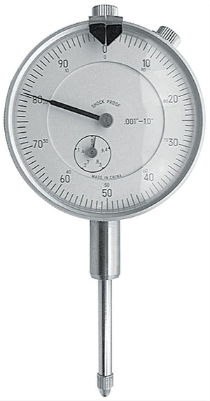 Allstar Performance ALL96415 Dial Gauge Only