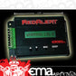 Altronics ALT-RA-1 Altronics Red Alert Egt Warning & Recording System w/ 1 Weld In Probe