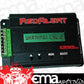 Altronics ALT-RA Red Alert Egt Warning & Recording System w/ 1 Probe Weld-In