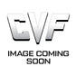 CVF AMCL3KIT-2 AMC / Jeep Billet Aluminum 3 Groove Pulley Kit