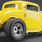 Acme Trading Company AMM-A1805015 Acme 1932 Ford Three-Window Coupe w/ Hemi Diecast Model 1:18 Scale