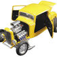 Acme Trading Company AMM-A1805015 Acme 1932 Ford Three-Window Coupe w/ Hemi Diecast Model 1:18 Scale