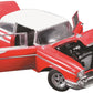 Engine Master Australia Amm-A1807005 1957 Chevy Bel Air Street & Strip Acme Diecast Model 1:18