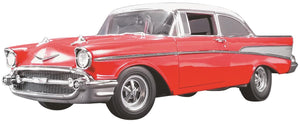 Engine Master Australia Amm-A1807005 1957 Chevy Bel Air Street & Strip Acme Diecast Model 1:18