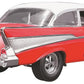 Engine Master Australia Amm-A1807005 1957 Chevy Bel Air Street & Strip Acme Diecast Model 1:18