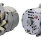 JAS Oceania AND100 Jas 12V 100Amp 1 Wire Alternator Delco 10Si Style Chev GM Holden