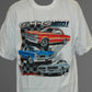 Andy's T-Shirts ANDY-8608 Gto Muscle T-Shirt