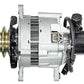 JAS Oceania ANJ029GQ Jas Replacement 70 Amp Alternator For Nissan Navara/Patrol 1986-03