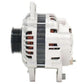 Mitsubishi Pajero NJ NK NL NM NP NS, Triton MK, Canter FB501 FB511 & Delica PD8W PE8W (see below) Replacement 75 Amp Alternator suit Nf Hg Nh JAS Oceania ANJ082GQ