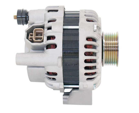 JAS Oceania ANJ106 Jas 140A Alternator suit Holden Vt Vx Vy Vu Wh Wk Wl V8 Gen 3 LS1 5.7L V8