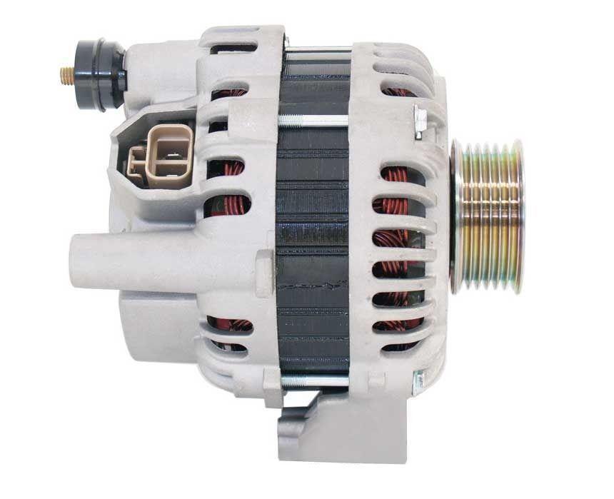 Commodore V8 VT, VX, VY, VZ Gen 3 LS1 5.7L V8 2000-06 140A Alternator suit Holden Vu Wh Wk Wl JAS Oceania ANJ106