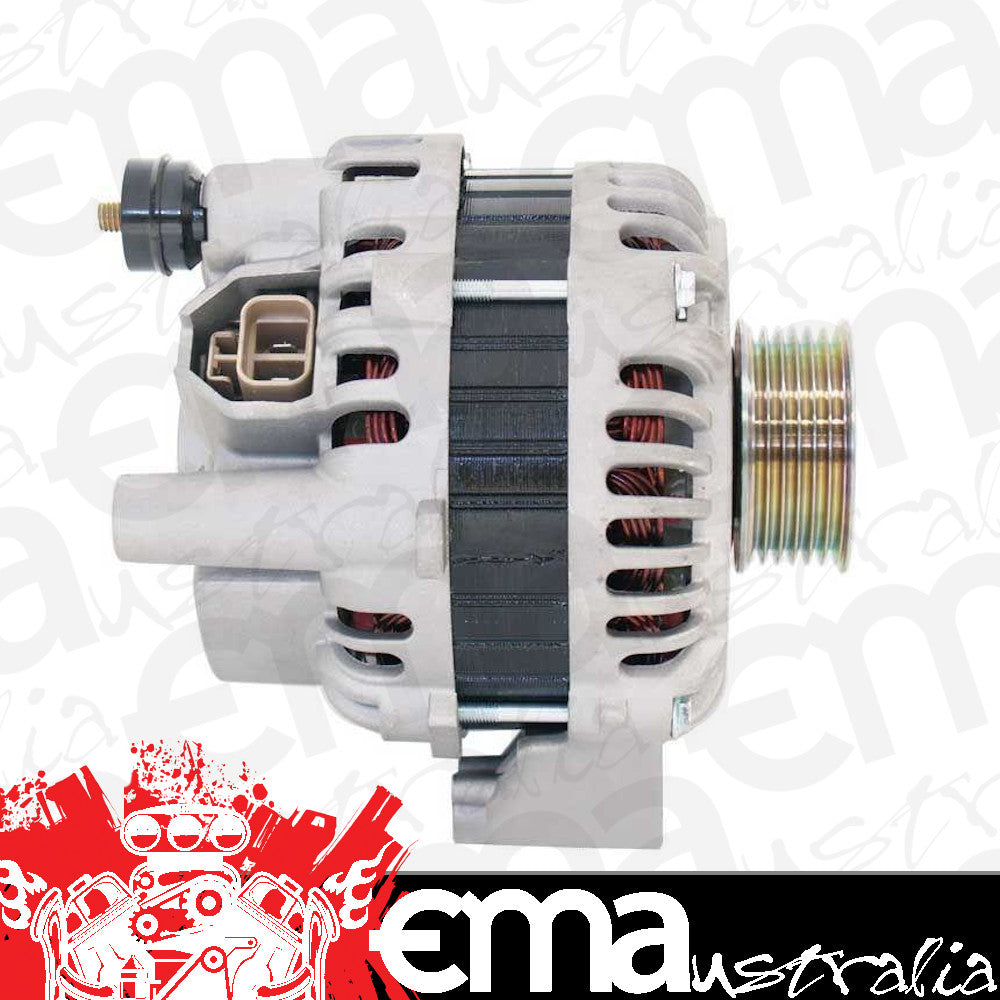 Commodore V8 VT, VX, VY, VZ Gen 3 LS1 5.7L V8 2000-06 140A Alternator suit Holden Vu Wh Wk Wl JAS Oceania ANJ106