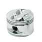Arias Pistons AP1030010 Arias Dome Top Forged Pistons Suit Chev Sb 350 V8 4.030 Bore 6.000 Rod