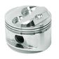 Arias Pistons AP1030050 Dome Top Forged Pistons Suit Chev Sb 350 V8 4.030 Bore 5.700 Rod