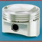 Harley Davidson 1340 EVO '85-'97 Pistons Forged Piston Set Suit 1.376 Comp Arias Pistons APA8020