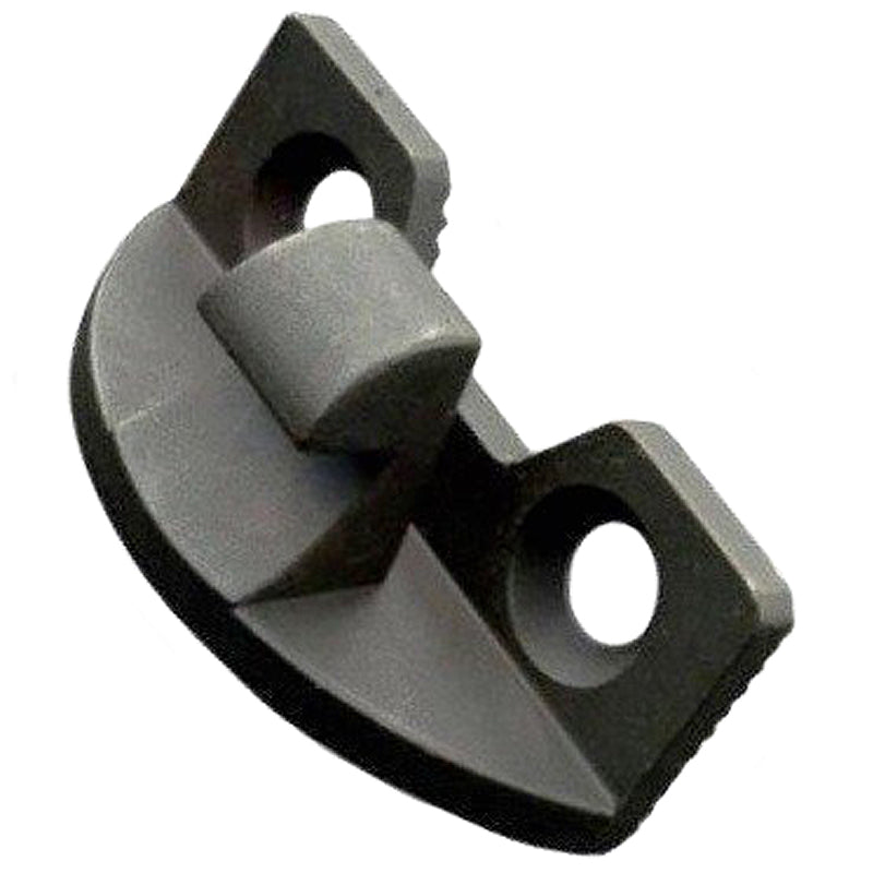 Vintique Inc VIB-35705 Iron Door Strikers suit 1932 Ford Roadster & Phaeton (each)