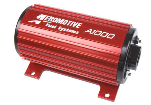 Aeromotive A1000 Fuel Pump 11101