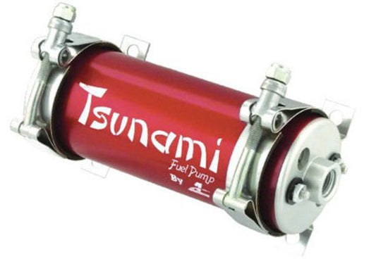 Aeromotive A750 Fuel Pump - Black 11103