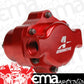 Aeromotive Billet Belt Drive Fuel Pump 11105