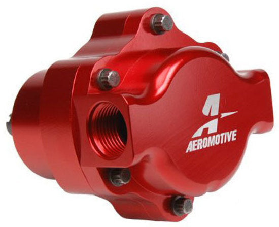 Aeromotive Billet Belt Drive Fuel Pump 11105