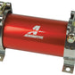 Aeromotive A750 Fuel Pump - Red 11106