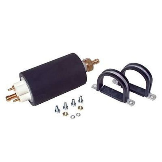 Aeromotive Fuel System ARO11109 In-Line Electric Fuel Pump 11109