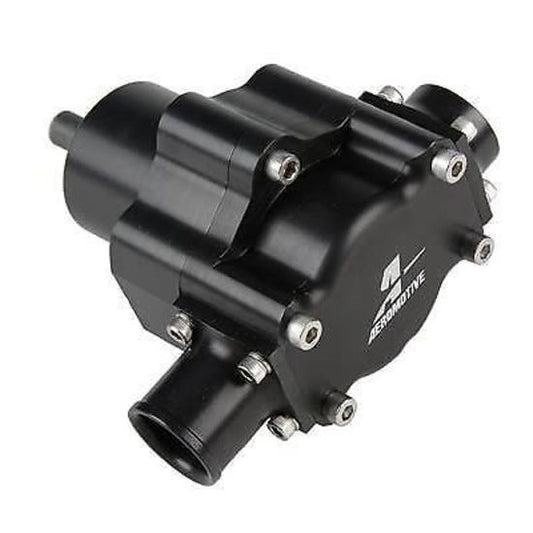 Aeromotive 12-Series Belt Drive Mechanical Pump 11115