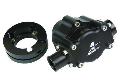 Aeromotive 12-Series Hex Drive Mechanical Pump 11117