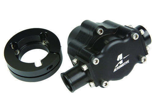 Aeromotive 12-Series Hex Drive Mechanical Pump 11117