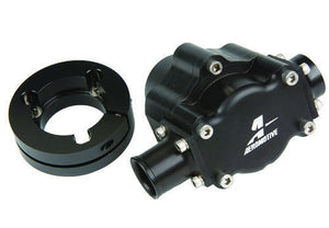 Aeromotive 12-Series Hex Drive Mechanical Pump 11117
