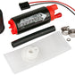 340 Stealth In-Tank Fuel Pump (With Offset Inlet, In-line with outlet) (ARO11142)