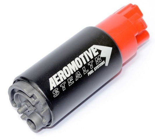 Direct Replacement for Holden Monaro V8 2004-06 & VE Commodore V8 2007-13 Aeromotive Fuel System ARO11165 Aeromotive Fuel System ARO11165
