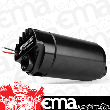 Aeromotive 3.5 Brushless Gear Pump-External 11181