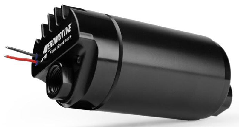 Aeromotive 3.5 Brushless Gear Pump-External 11181