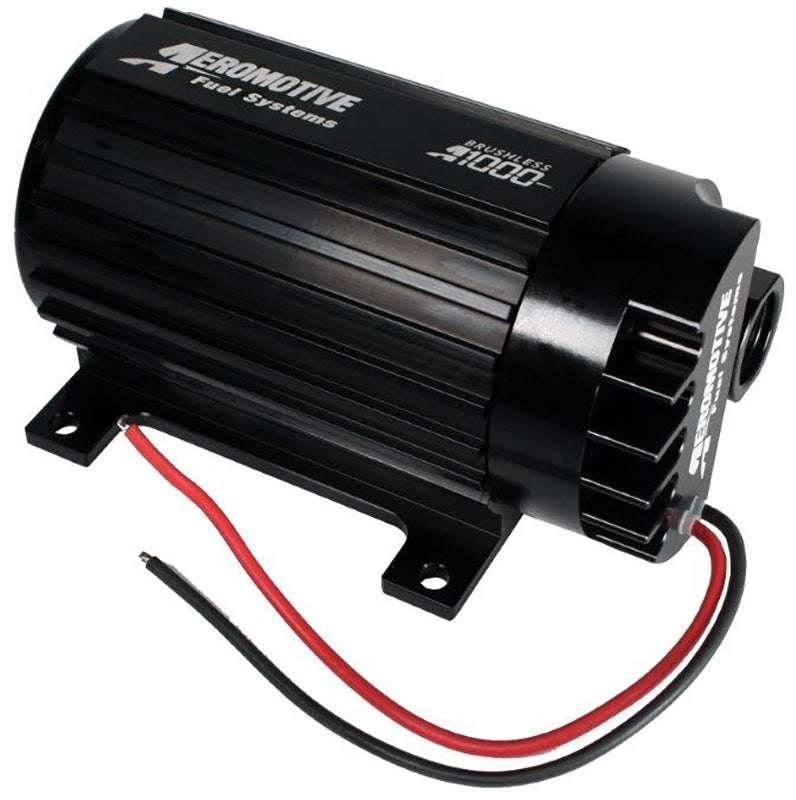 Aeromotive Brushless A1000 Signature Pump 11183