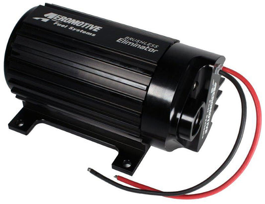 Aeromotive Brushless Eliminator Signature Pump 11184