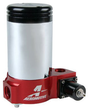 Aeromotive A2000 Carbureted Fuel Pump 11202