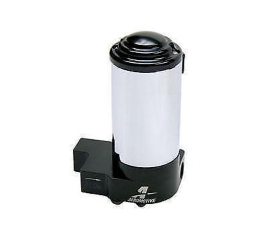 Aeromotive High Output for Carbureted Applications (up to 600 HP) - 3/8" NPT 11209