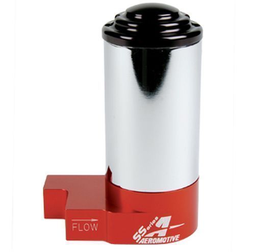 Aeromotive SS Series Billet Fuel Pump - ORB-08 11213