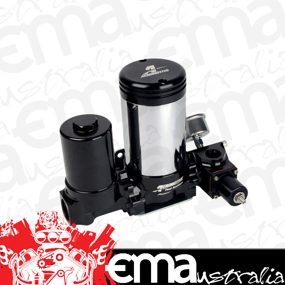 Aeromotive A3000 Complete Assembly 11215