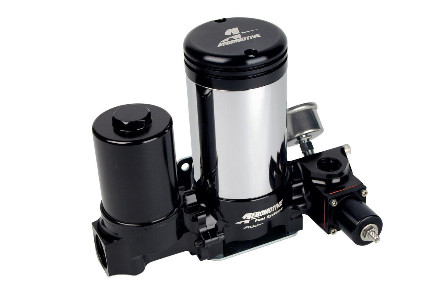 Aeromotive A3000 Complete Assembly 11215