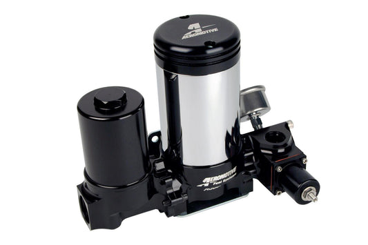 Aeromotive A3000 Complete Assembly 11215